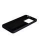 Чехол Case Softy накладка для Xiaomi Redmi Note 13 Pro (5G) Black 097282 фото 2