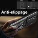PC + TPU чехол Camshield Armor для Infinix Hot 60i / черный 100355 фото 2