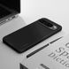 Чехол Nillkin Super Frosted Shield на Google Pixel 9 Pro / черный 097757 фото 7