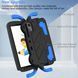 Чохол Skater Tablet Case на планшет Lenovo Tab K11 2024 (11") / чорний 202580 фото 5