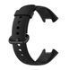 Ремешок на Xiaomi Poco Watch черный 90834 фото 1