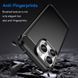 TPU чохол накладка Urban для iPhone 16 Pro Max / червоний 098279 фото 5
