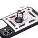 PC + TPU чехол Camshield Armor для iPhone 12 / черный 098062 фото 3