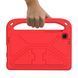 Чехол Kids Case Tablet на Samsung Galaxy Tab A7 Lite 8.7" (T220 / T225) / красный 093390 фото 4