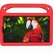 Чехол Kids Case Tablet на Samsung Galaxy Tab A7 Lite 8.7" (T220 / T225) / красный 093390 фото 3