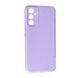 TPU чехол Summer Vibe для Samsung Galaxy A15 Purple 095545 фото 1