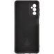 Чохол Lakshmi case для Samsung Galaxy M34 5G чорний 091285 фото 3