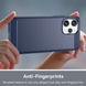 TPU чохол накладка Urban для Xiaomi Redmi 12 / синій 090680 фото 3