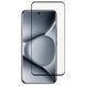 Защитное стекло для Poco M8 Pro (5G) / черный 101116 фото 1