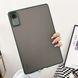 Протиударний чохол Matte Color на планшет Xiaomi Redmi Pad SE (11") / темно-зелений 097787 фото 1