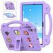 Чохол Junior Case Tablet на планшет Samsung Galaxy Tab A9 Plus (11") / фіолетовий 097366 фото 1