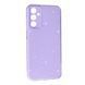 TPU чехол Summer Vibe для Samsung Galaxy A15 Purple 095545 фото 2