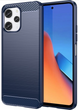 TPU чохол накладка Urban для Xiaomi Redmi 12 / синій