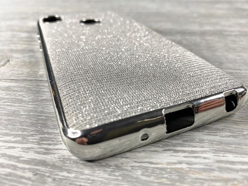 Чехол силиконовый Elite для Tecno POP 3 (BB2) (2 цвета) 082624 фото