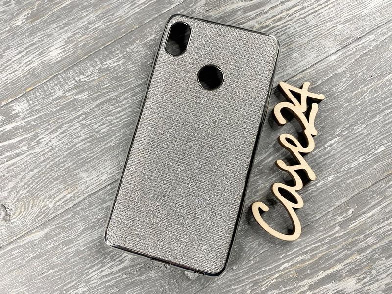 Чехол силиконовый Elite для Tecno POP 3 (BB2) (2 цвета) 082624 фото