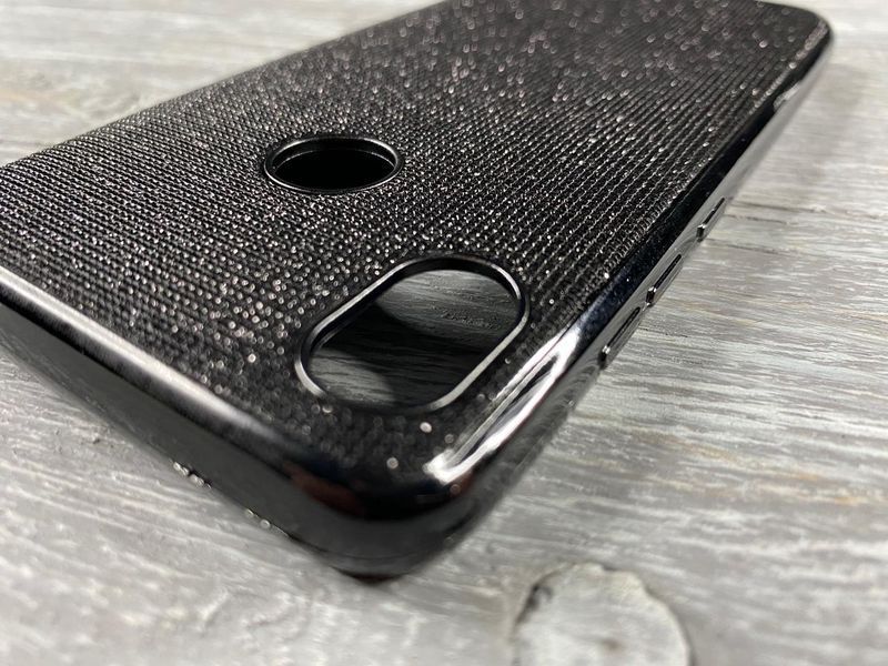 Чехол силиконовый Elite для Tecno POP 3 (BB2) (2 цвета) 082624 фото