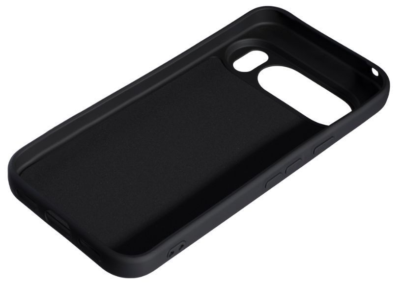 TPU чохол SMITT Premium Case для Google Pixel 10 Pro XL / black 203218 фото