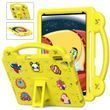 Чохол Junior Case Tablet на планшет для iPad Air 3 10.5" (2019) / жовтий 098188 фото
