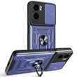 PC + TPU чехол Camshield Armor для Motorola G05 / синий 099778 фото