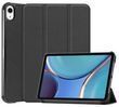 Чохол книжка Crazy Horse на планшет iPad mini 6 (8.3") 2021 / чорний