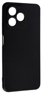 TPU чехол SMITT Premium Case для Realme Note 50 / black 201872 фото