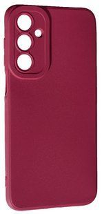 Силіконовий чохол SMITT для Samsung Galaxy A17 (5G) / bordo 203785 фото