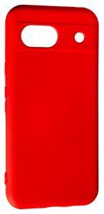 TPU чохол SMITT Premium Case на Google Pixel 8A / червоний 200364 фото