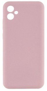Чехол накладка Lakshmi Premium Case для Samsung Galaxy A07 (A075) / пудровый 203331 фото
