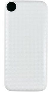 Повербанк Power Bank Hoco DB17 10000 mAh белый 086565 фото