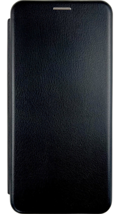 Чехол книжка Elegant book для Tecno POP 3 (BB2) (на текно поп 3) черный 085198 фото
