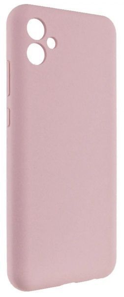 Чохол накладка Lakshmi Premium Case для Samsung Galaxy A07 (A075) / пудровий 203331 фото