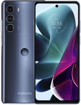 Motorola G200