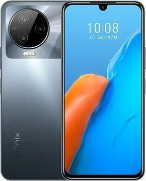 Infinix Note 12 Pro
