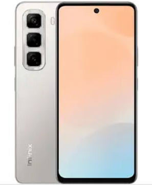 Infinix Hot 60 Pro