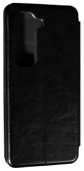 Чохол книжка New Book на Infinix Hot 50 4G (X6882) / чорний 202864 фото