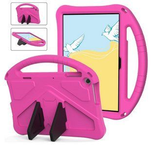 Чохол New Kids Case на Lenovo Tab M10 (3gen) 10.1" / (рожевий) 200135 фото