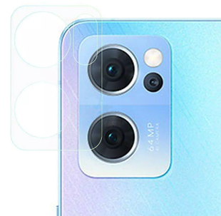Захисне скло на камеру для Motorola Edge 40 091236 фото