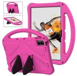 Чехол New Kids Case на Xiaomi Redmi Pad SE 11" (розовый) 200099 фото