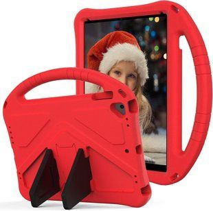 Чехол New Kids Case на планшет Samsung Galaxy Tab A 10.1" (T510 / T515) / красный 099203 фото