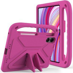 Чохол Kids Case Tablet на Xiaomi Redmi Pad Pro (12.1") / рожевий 097046 фото