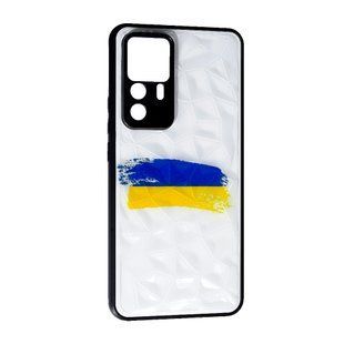 TPU чохол New Prisma для Xiaomi 12T Flag 088732 фото