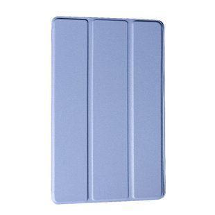 Чехол книжка Smart Case With Pencil для iPad 10.9" (2022) голубой 089132 фото