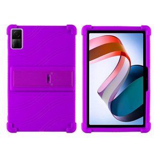 Чохол Friendly case на Xiaomi Redmi Pad фіолетовий 090232 фото