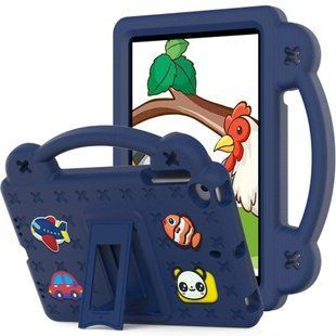Чохол Junior Case Tablet на планшет iPad mini 5 (2019) 7.9" / темно-синій 099064 фото