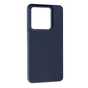 Чехол Case Softy накладка для Xiaomi Redmi Note 13 Pro (5G) Grey 097283 фото