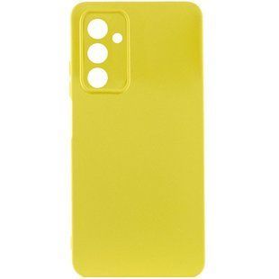 Чохол Lakshmi case для Samsung Galaxy M34 5G жовтий 091286 фото