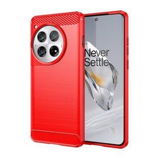 TPU чохол накладка Urban для OnePlus 13 / червоний 098284 фото