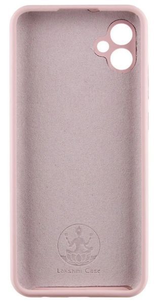 Чохол накладка Lakshmi Premium Case для Samsung Galaxy A07 (A075) / пудровий 203331 фото