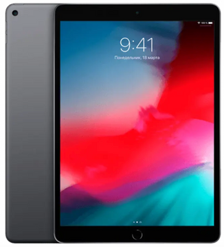 Apple iPad Air 10,5" (2019)