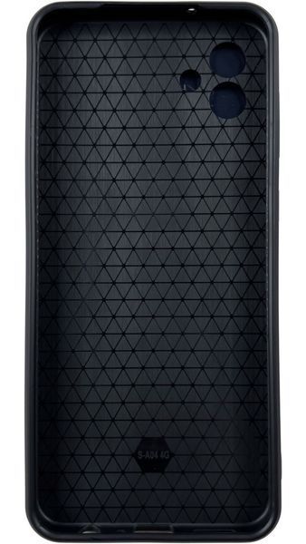 PC + TPU чохол Camshield armor для Samsung Galaxy A04 / синій 087110 фото